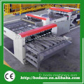 Machine de coupe en feuille de métaux CNC pour Can